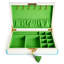 Lacquer Jewelry Box