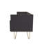 Taeyah 2 Drawer TV Unit-1734548982