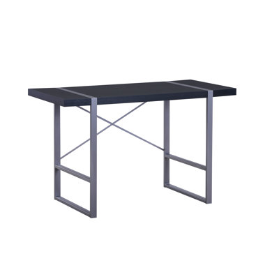Bureau, noir