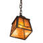 Valley View 1 - Light Pendant