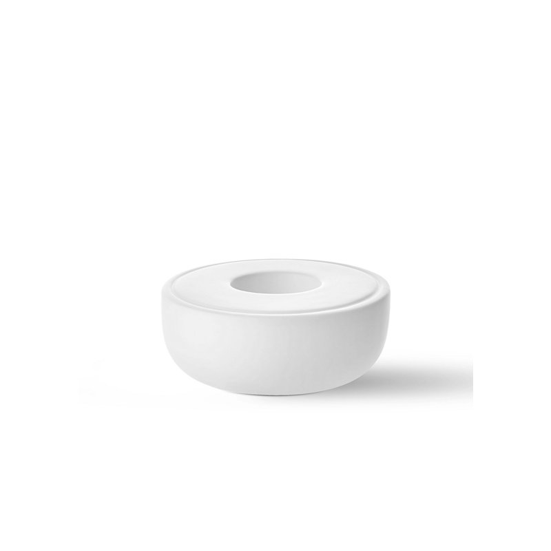 Ceramic Tabletop Candlestick