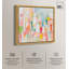 Color Symphony I Canvas Spring Abstracts par Art Remedy-110315271-134041485-110315287