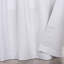 Paire de rideaux unis obscurcissant 100% lavable à la machine-112466925-112466919