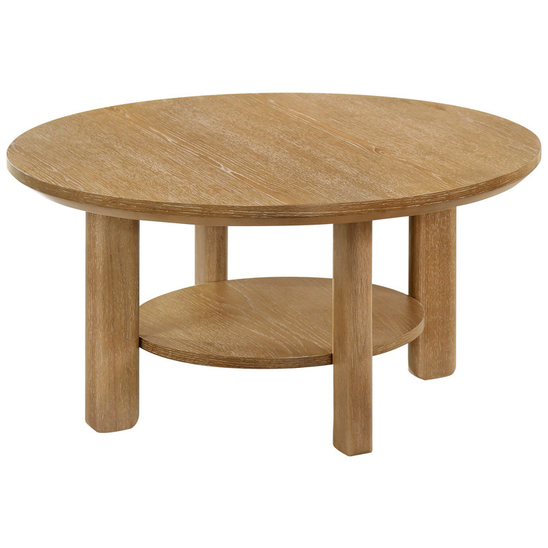 36-inch Coffee Table