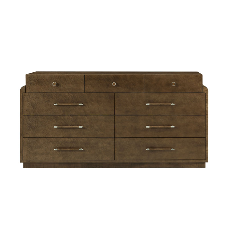 Origins Dresser, Brown