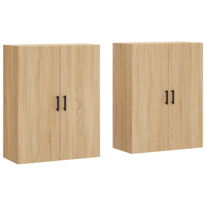 Minahan 69.5cm Sideboard, Sonoma Oak