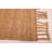 Palas Denizli Tan Rug 5'6" x 7'6"