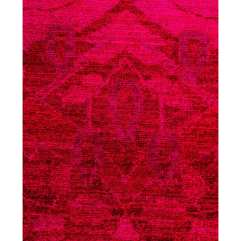 Overdyed Area Rug