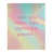 Arc-en-ciel pastel
