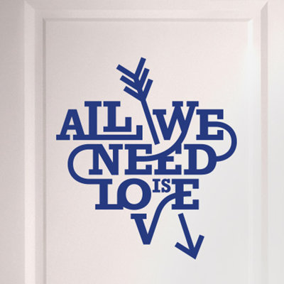 Wall Decal