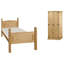 Bridewell Piece Bedroom Set
