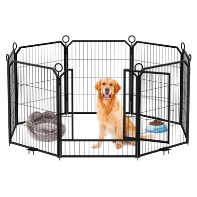 31.5cm H Playpen