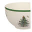 Spode Christmas Tree Rice Bowl 6"