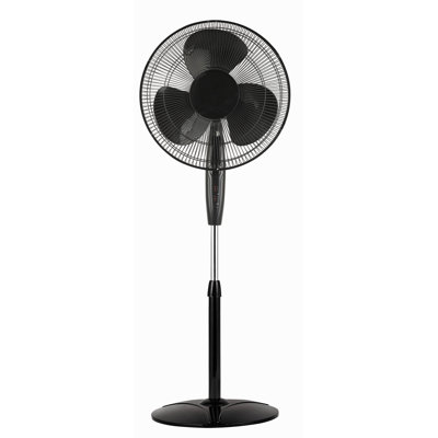Ventilateur debout 18 po