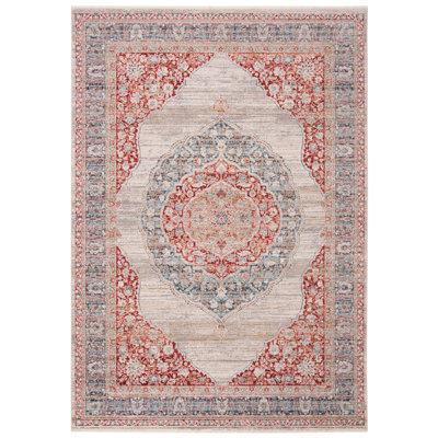 Reichenbach 600 Performance Oriental Rug