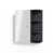Anthracite/White