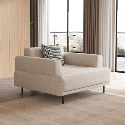 Canapé 40,55 po Modern