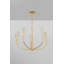 Montrose 5 Light Chandelier