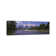Inflatable Raft In A River, Grand Teton National Park, Wyoming, USA by Panoramic Images - Wrapped Canvas Panoramic Print