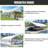 Party Tent Pergola With Canopy-116574866