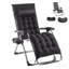 Fauteuil inclinable 26 po Zero Gravity