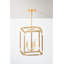 Laurenceston 3 Light Lantern