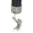 Crete Metal Buffet Lamp-1018322739