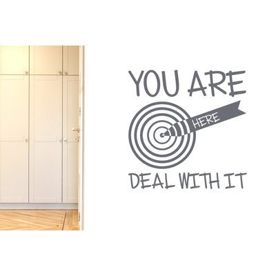 Wall Decal