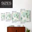 River Shapes II, reproduction encadrée - bois massif-1696856834-1696856847