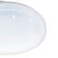 Crenata LED Flush Mount-35865468