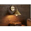 Applique murale industrielle Fayra-2128239011