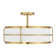 Chauncey 4-Light Ceiling Light 