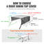 Automobile Cover By VEVOR