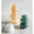 Caesyn Handmade Glass Table Vase