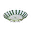 Allegro Serving Bowl, Green Tree