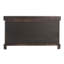 Banc de rangement rembourré à casiers Briananthony-864738078
