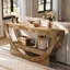 160 cm W Console Table-1708227716