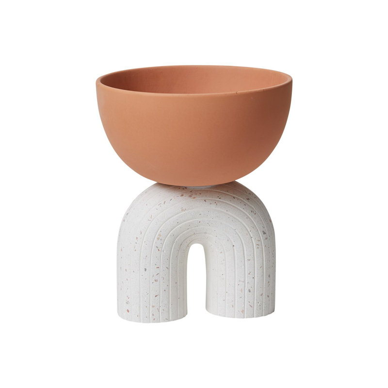 Curf Bowl 8 po x 10 po