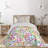 Modern & Contemporary Polyester Coverlet-41890663