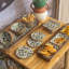 Conard Wood Tray