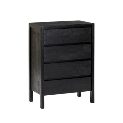 Oslo Solid Wood Dresser and Chest