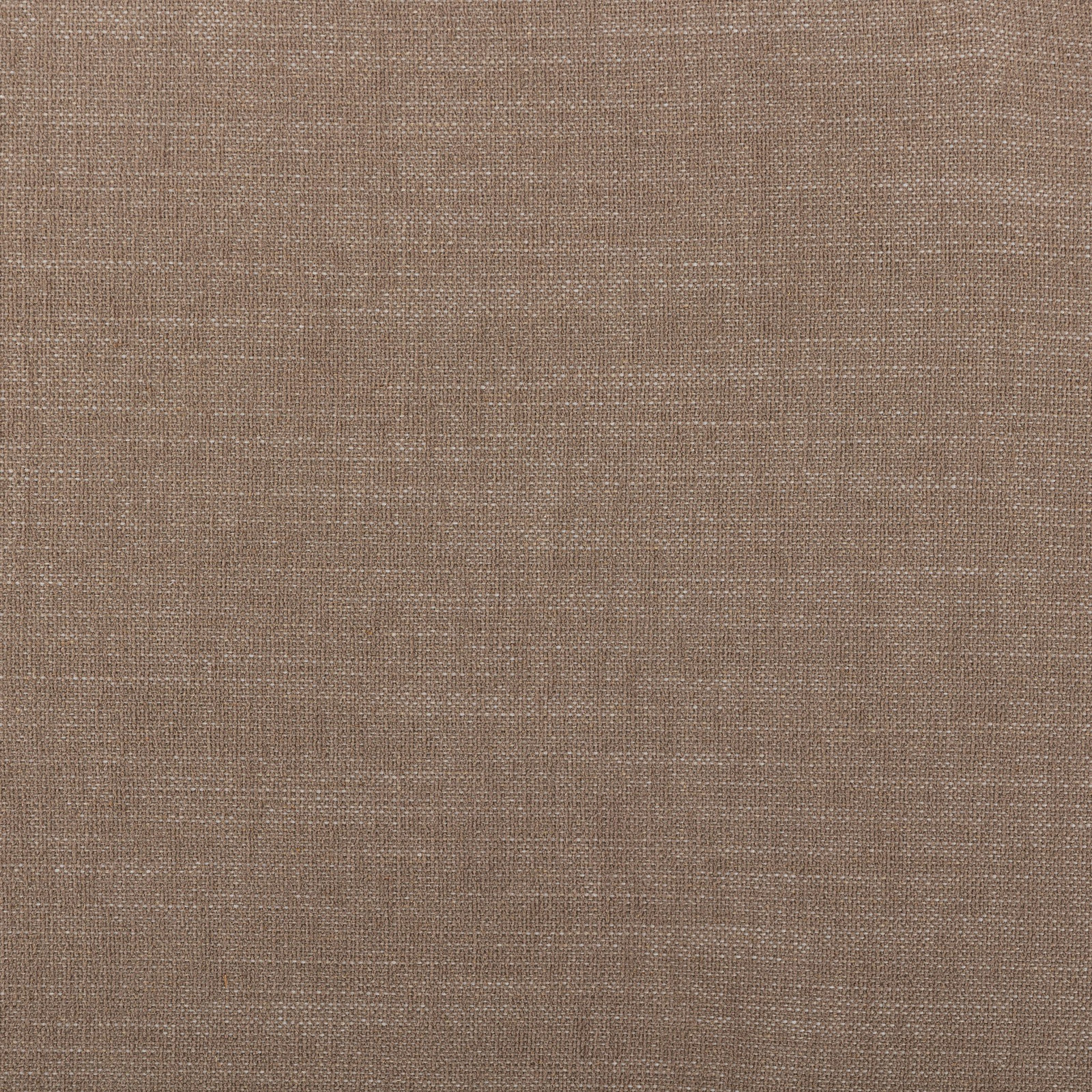 Brandt Bench, 31.5" H x 72" W x 28" D, Crypton Nomad Taupe Polyester Blend