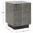 Bourbeau End Table