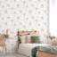 Bambino Collection Elefun Jungle Wallpaper Roll-1864108209