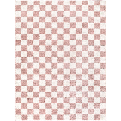 Moroccan Area Rug