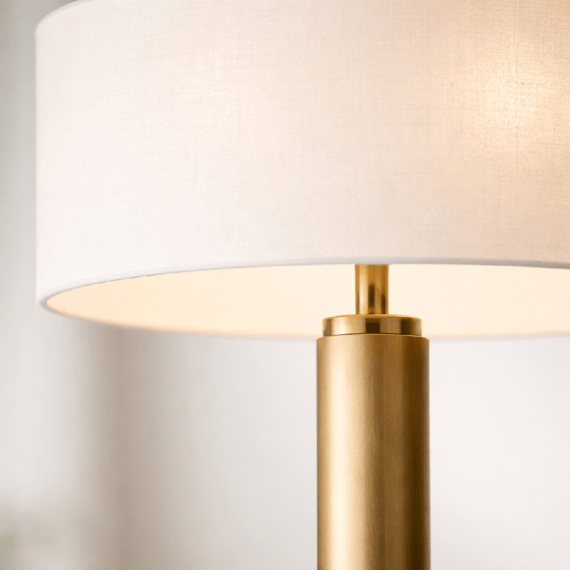 Lampe sur pied Moro