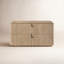 Vienna 2 - Drawer Nightstand-315831924