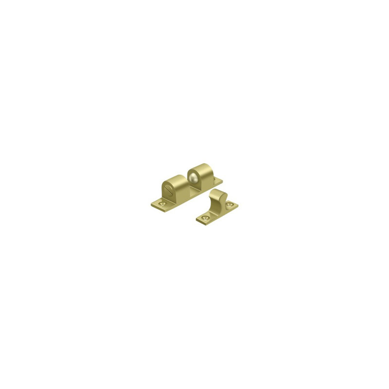 Hardware, Polished Brass