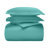 Aniello Cotton Blend 600 Thread Count Deep Pocket Bed Sheet Set-16216903-16216896