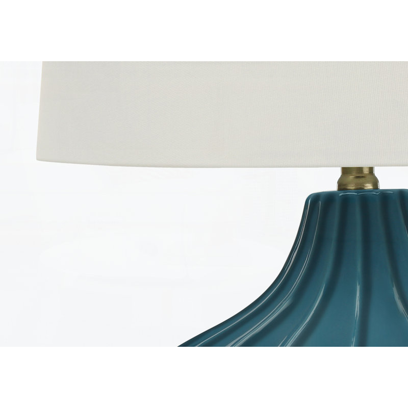 Lampe de table moderne